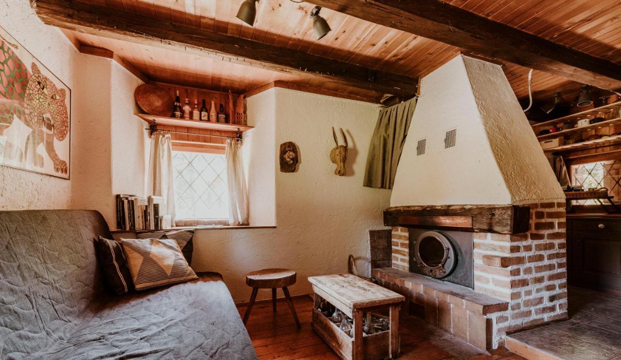 Marko'S Eco Cabin Bled Extérieur photo